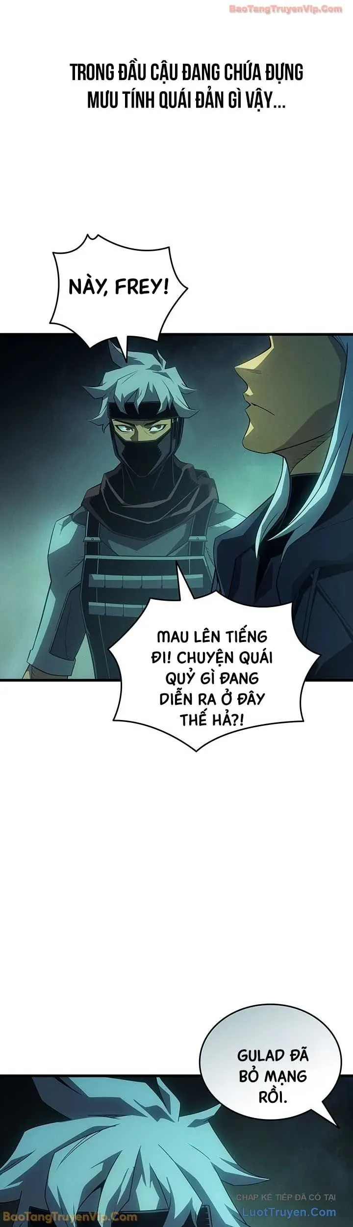 Sự Trở Lại Của Pháp Sư Vĩ Đại Sau 4000 Năm Chap 248 - Next Chap 249