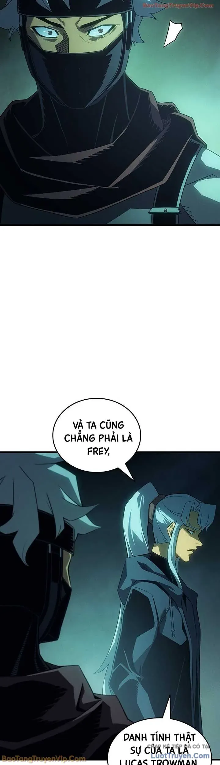 Sự Trở Lại Của Pháp Sư Vĩ Đại Sau 4000 Năm Chap 248 - Next Chap 249