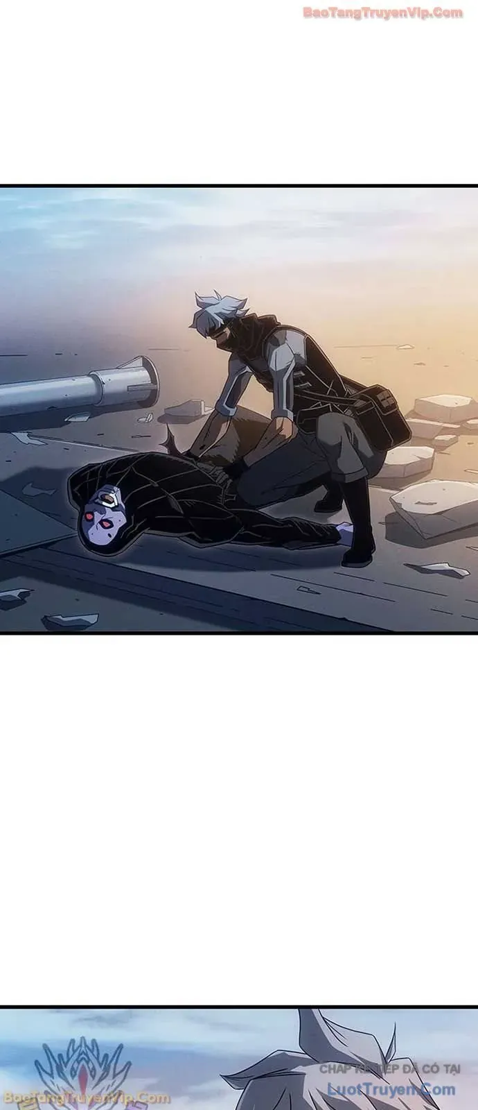 Sự Trở Lại Của Pháp Sư Vĩ Đại Sau 4000 Năm Chap 249 - Next Chap 250