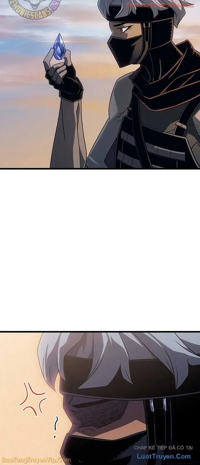 Sự Trở Lại Của Pháp Sư Vĩ Đại Sau 4000 Năm Chap 249 - Next Chap 250