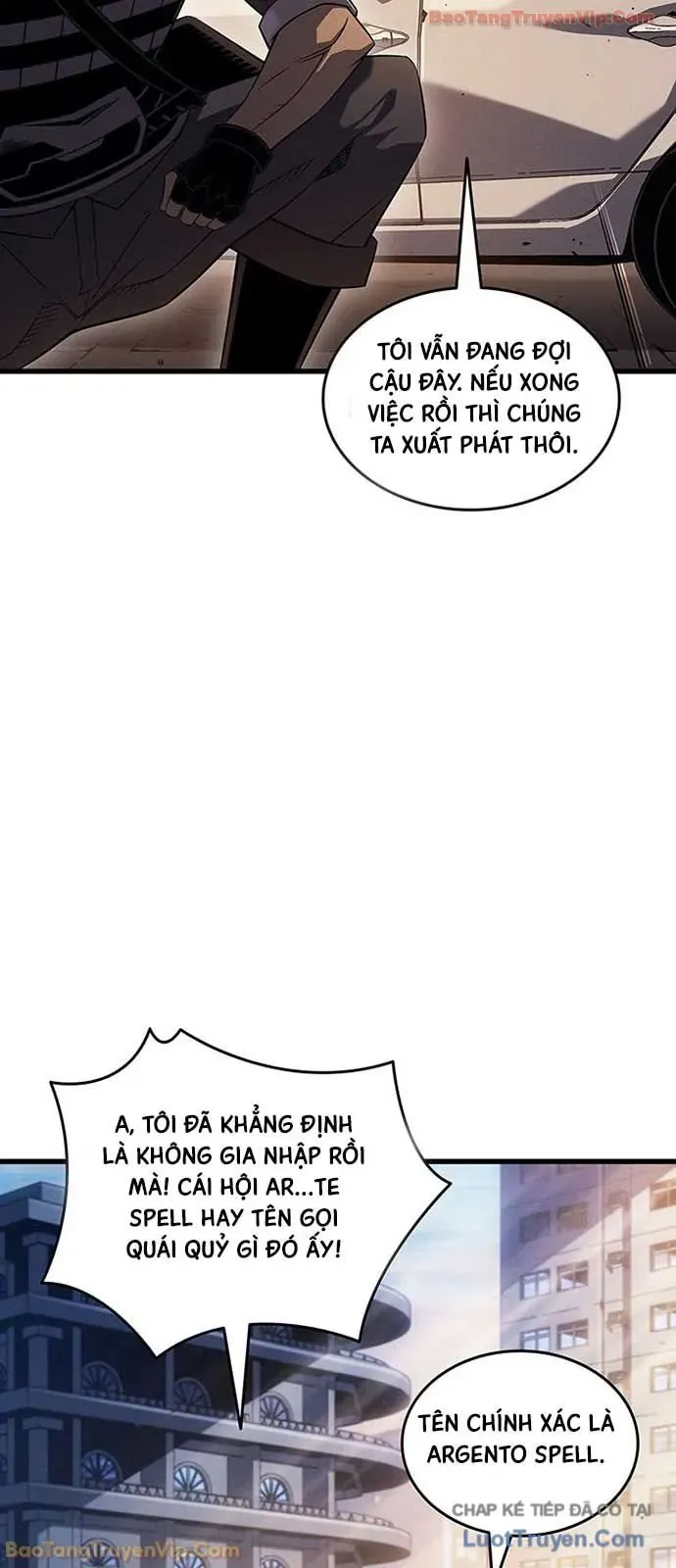 Sự Trở Lại Của Pháp Sư Vĩ Đại Sau 4000 Năm Chap 249 - Next Chap 250