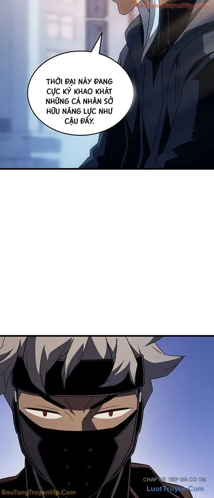 Sự Trở Lại Của Pháp Sư Vĩ Đại Sau 4000 Năm Chap 249 - Next Chap 250