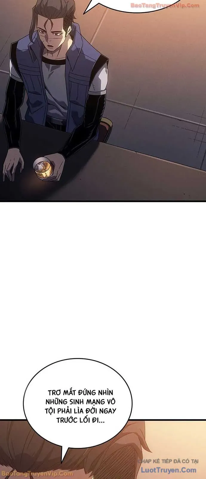 Sự Trở Lại Của Pháp Sư Vĩ Đại Sau 4000 Năm Chap 249 - Next Chap 250