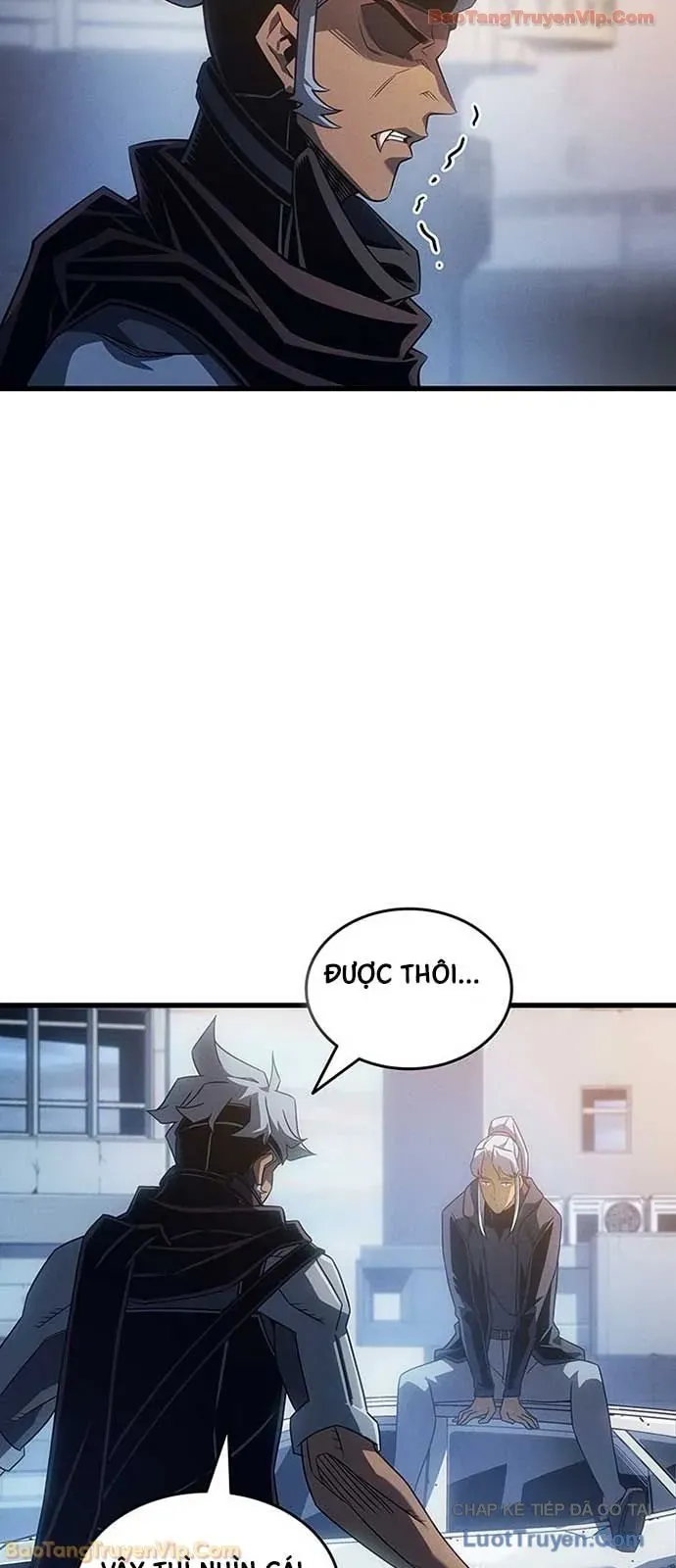 Sự Trở Lại Của Pháp Sư Vĩ Đại Sau 4000 Năm Chap 249 - Next Chap 250