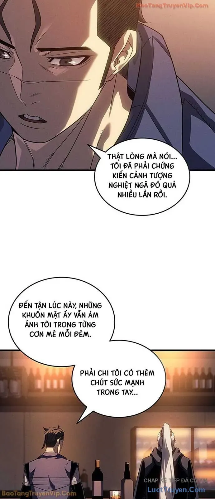 Sự Trở Lại Của Pháp Sư Vĩ Đại Sau 4000 Năm Chap 249 - Next Chap 250