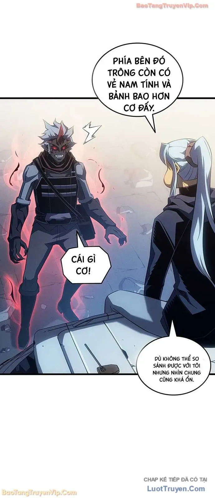 Sự Trở Lại Của Pháp Sư Vĩ Đại Sau 4000 Năm Chap 249 - Next Chap 250