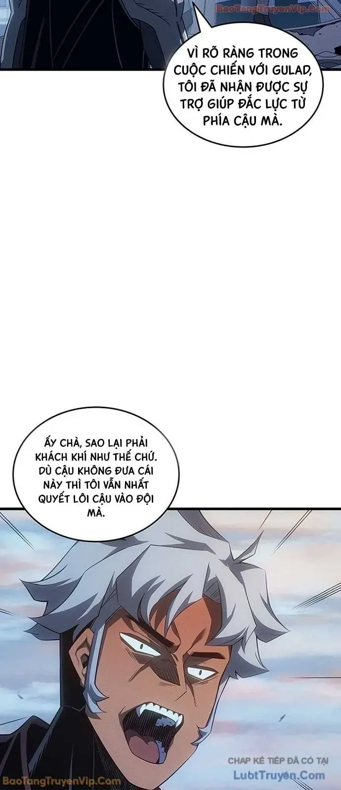 Sự Trở Lại Của Pháp Sư Vĩ Đại Sau 4000 Năm Chap 249 - Next Chap 250