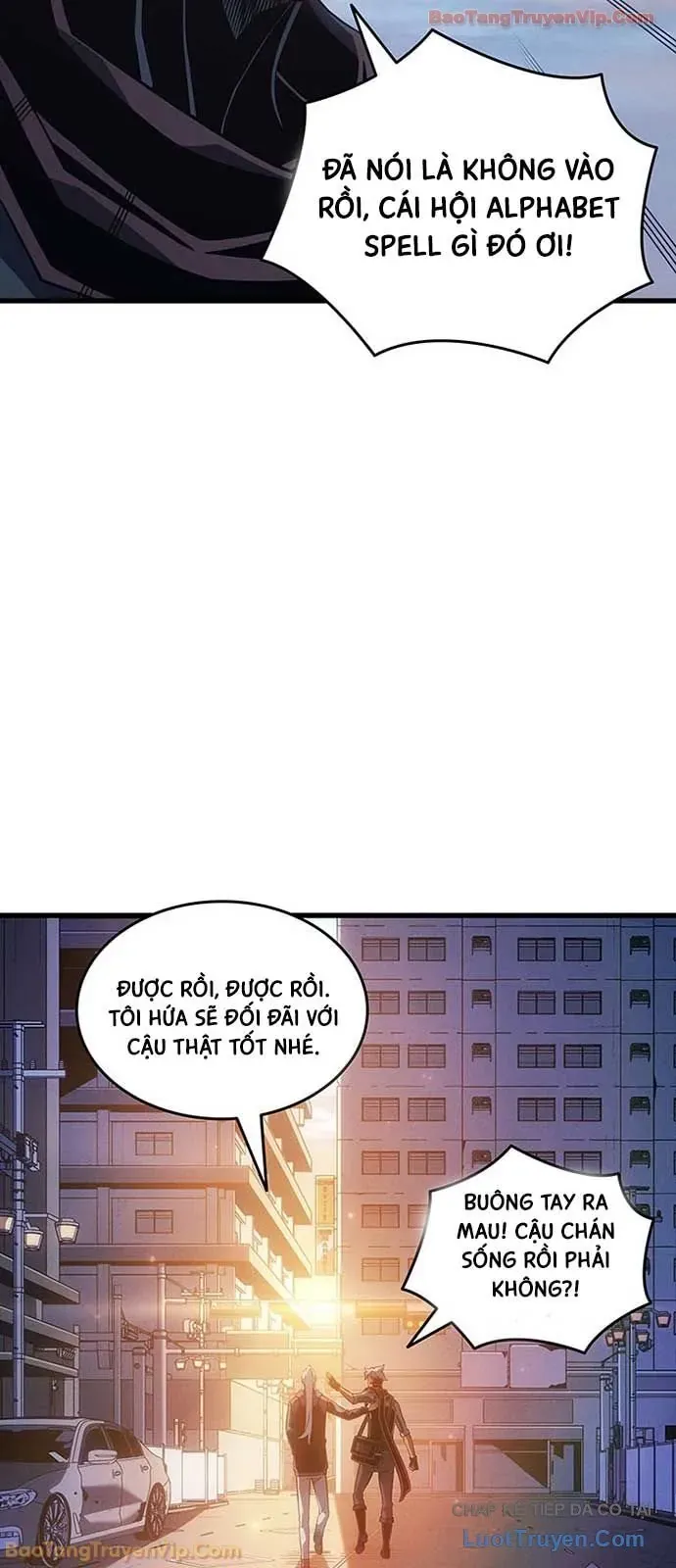 Sự Trở Lại Của Pháp Sư Vĩ Đại Sau 4000 Năm Chap 249 - Next Chap 250