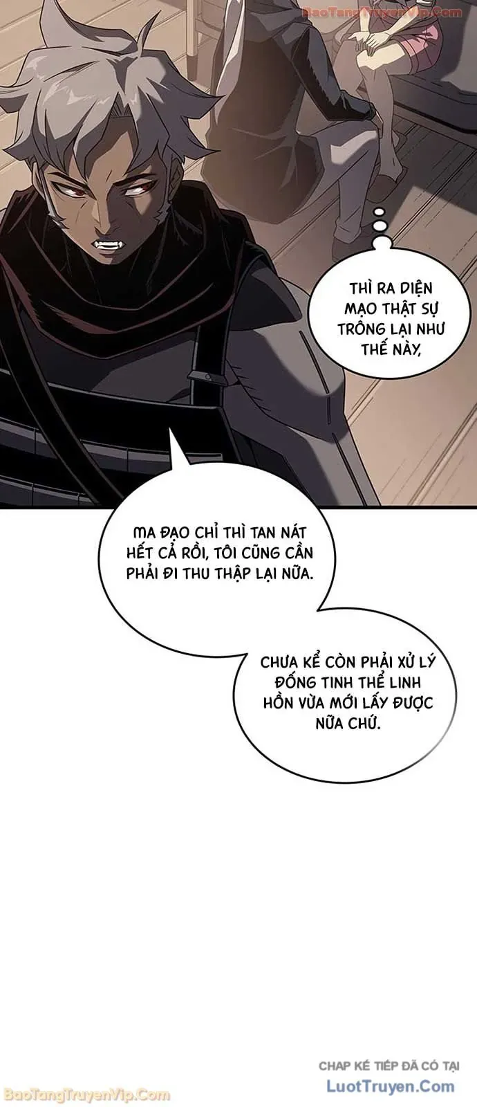 Sự Trở Lại Của Pháp Sư Vĩ Đại Sau 4000 Năm Chap 249 - Next Chap 250