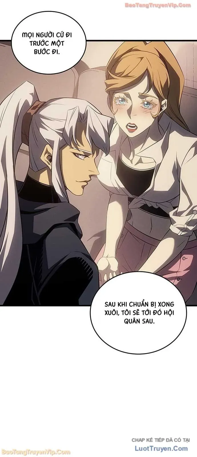 Sự Trở Lại Của Pháp Sư Vĩ Đại Sau 4000 Năm Chap 249 - Next Chap 250