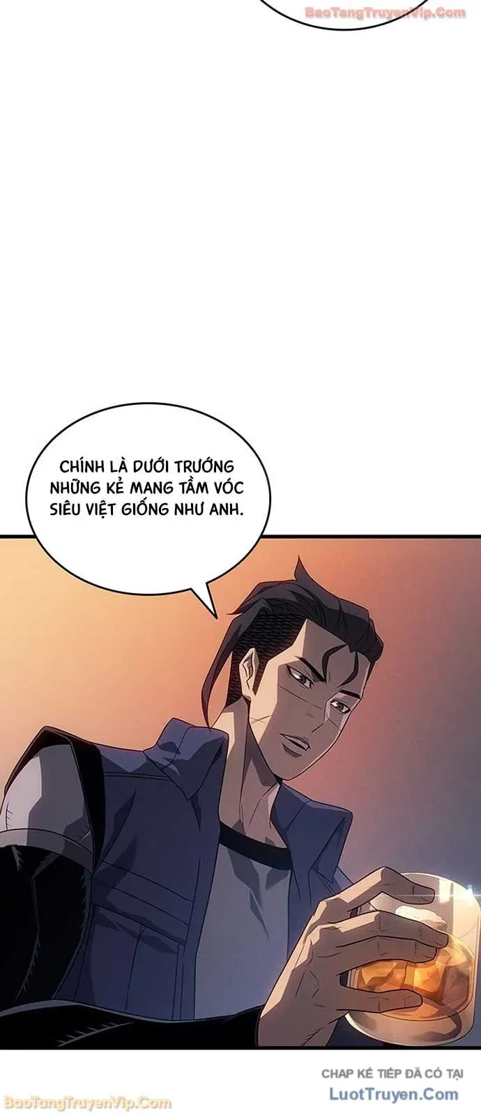 Sự Trở Lại Của Pháp Sư Vĩ Đại Sau 4000 Năm Chap 249 - Next Chap 250