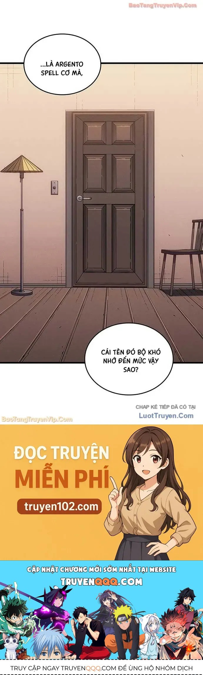 Sự Trở Lại Của Pháp Sư Vĩ Đại Sau 4000 Năm Chap 249 - Next Chap 250