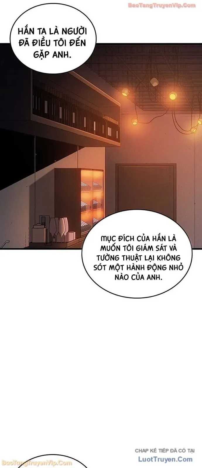 Sự Trở Lại Của Pháp Sư Vĩ Đại Sau 4000 Năm Chap 249 - Next Chap 250