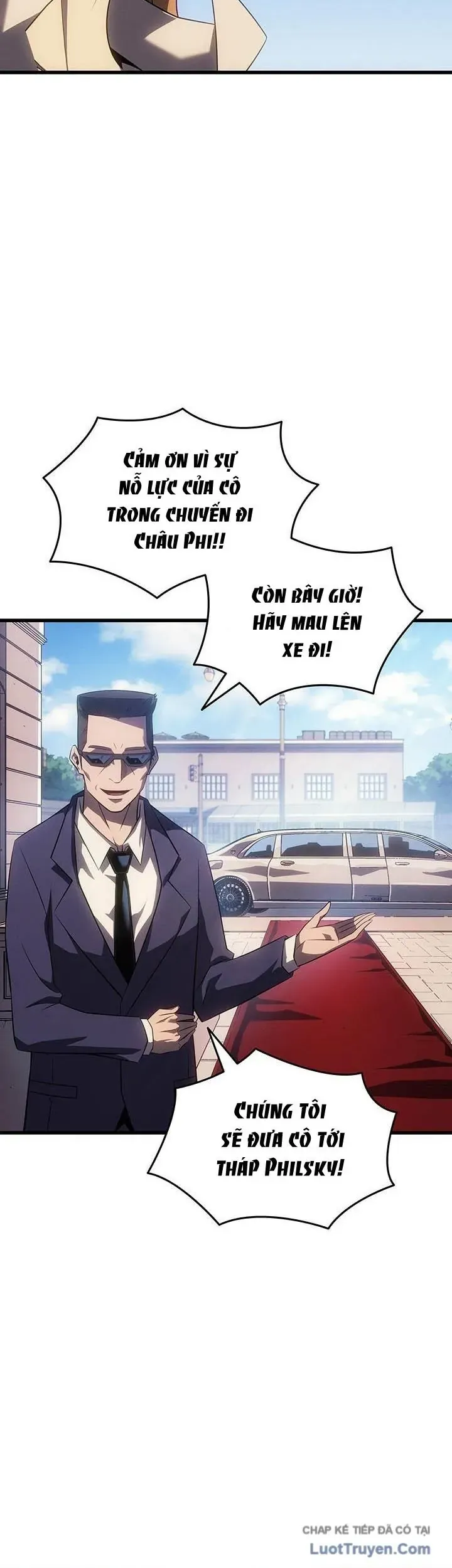 Sự Trở Lại Của Pháp Sư Vĩ Đại Sau 4000 Năm Chap 250 - Next Chap 251