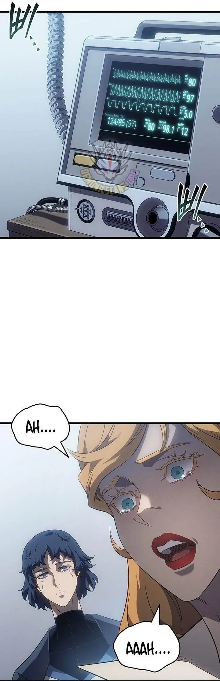 Sự Trở Lại Của Pháp Sư Vĩ Đại Sau 4000 Năm Chap 250 - Next Chap 251