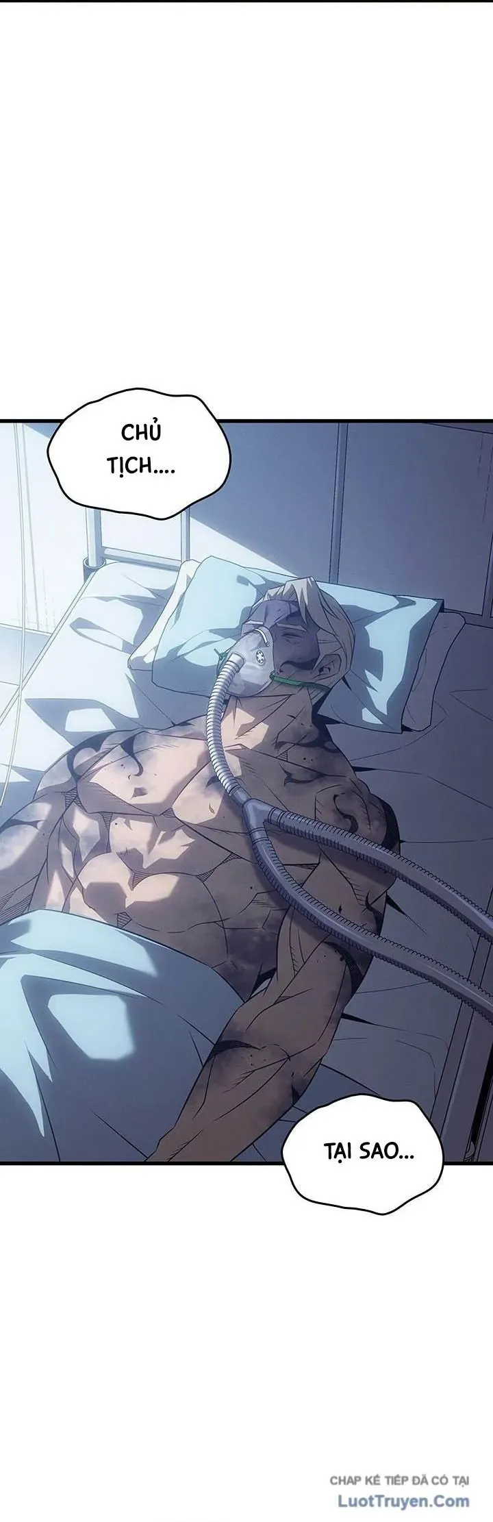 Sự Trở Lại Của Pháp Sư Vĩ Đại Sau 4000 Năm Chap 250 - Next Chap 251