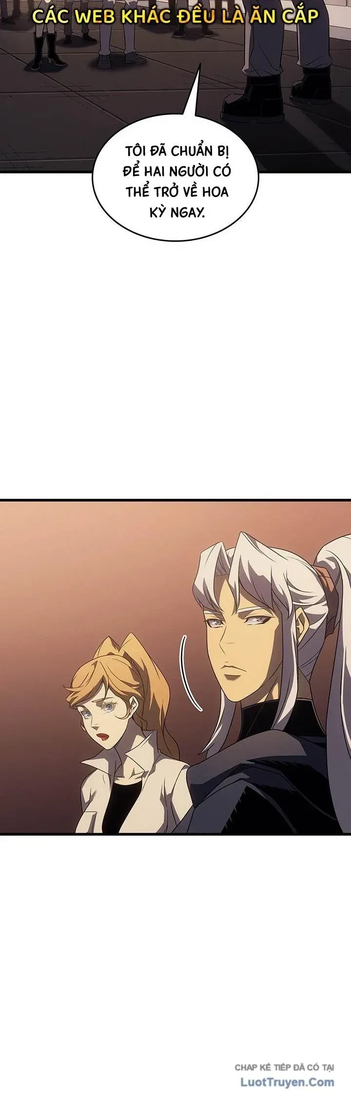 Sự Trở Lại Của Pháp Sư Vĩ Đại Sau 4000 Năm Chap 250 - Next Chap 251