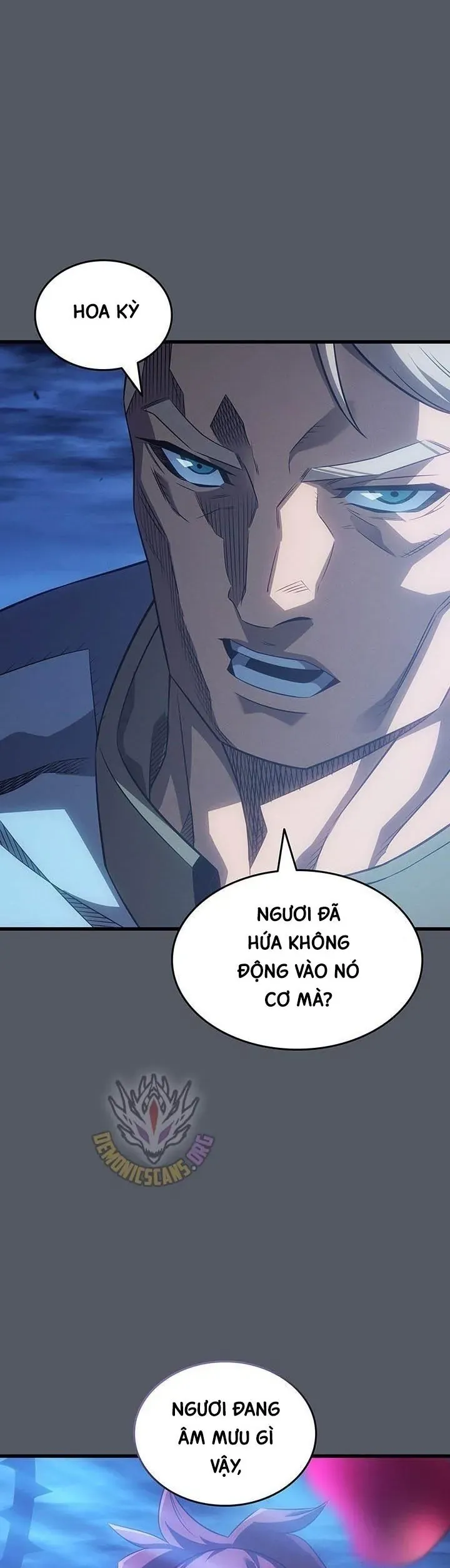 Sự Trở Lại Của Pháp Sư Vĩ Đại Sau 4000 Năm Chap 250 - Next Chap 251