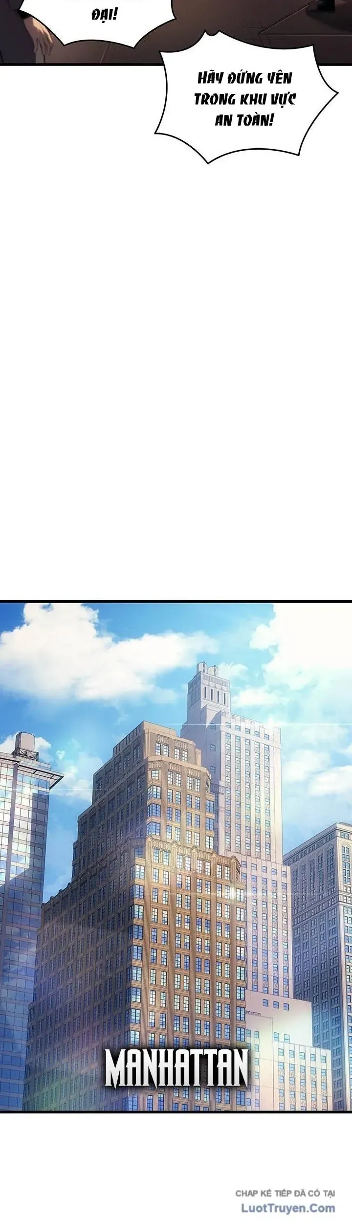 Sự Trở Lại Của Pháp Sư Vĩ Đại Sau 4000 Năm Chap 250 - Next Chap 251