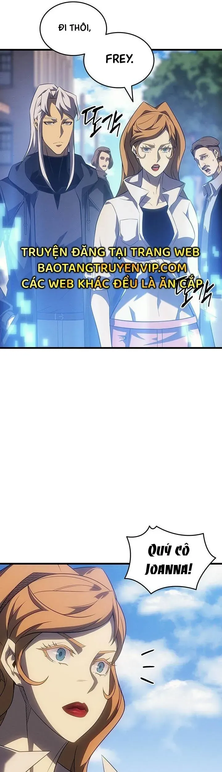 Sự Trở Lại Của Pháp Sư Vĩ Đại Sau 4000 Năm Chap 250 - Next Chap 251