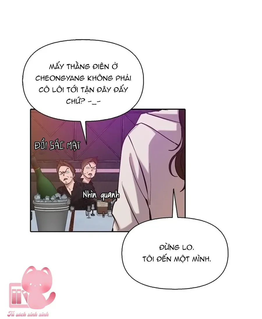 Thanh Xuân Của Chúng Ta Chap 107 - Next Chap 108