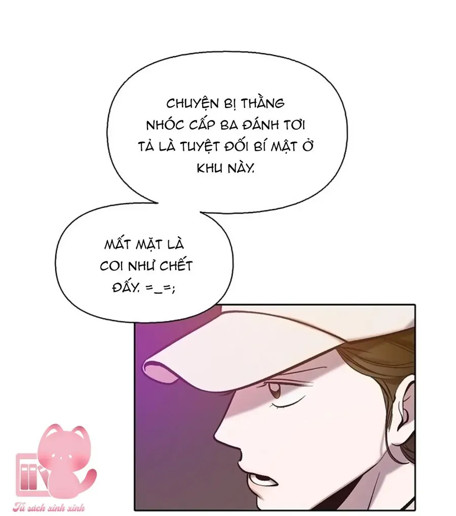 Thanh Xuân Của Chúng Ta Chap 107 - Next Chap 108