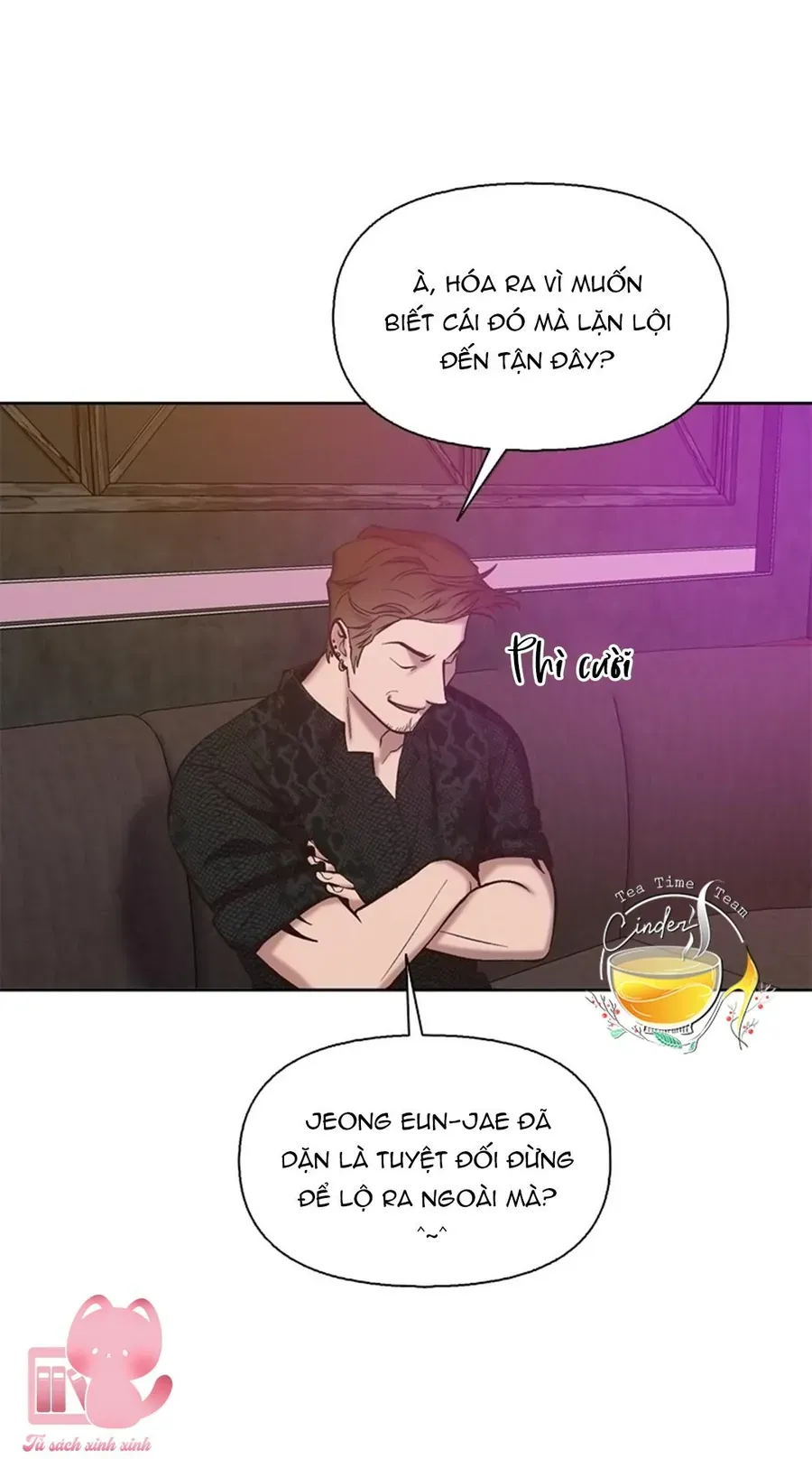 Thanh Xuân Của Chúng Ta Chap 107 - Next Chap 108