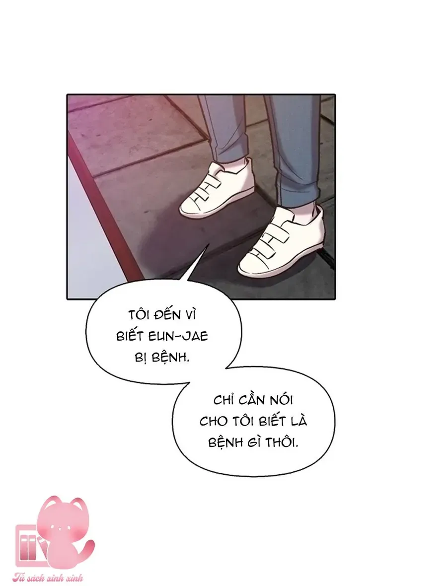 Thanh Xuân Của Chúng Ta Chap 107 - Next Chap 108