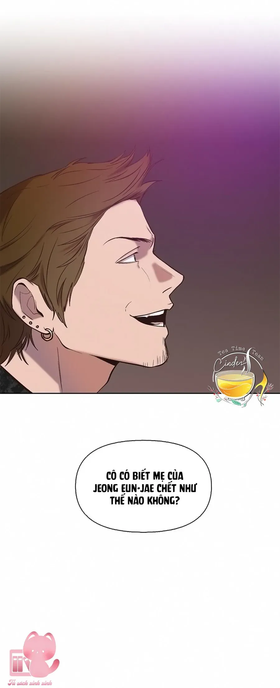 Thanh Xuân Của Chúng Ta Chap 107 - Next Chap 108