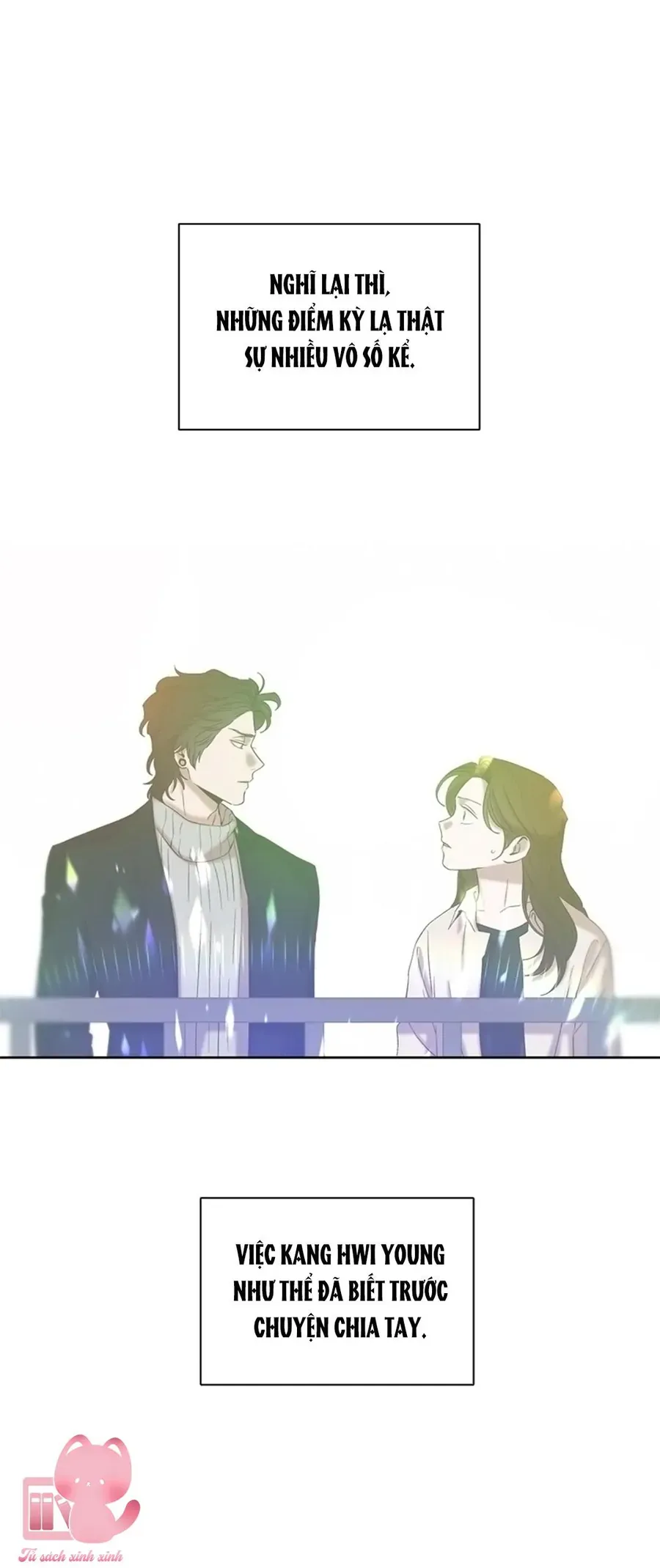 Thanh Xuân Của Chúng Ta Chap 107 - Next Chap 108