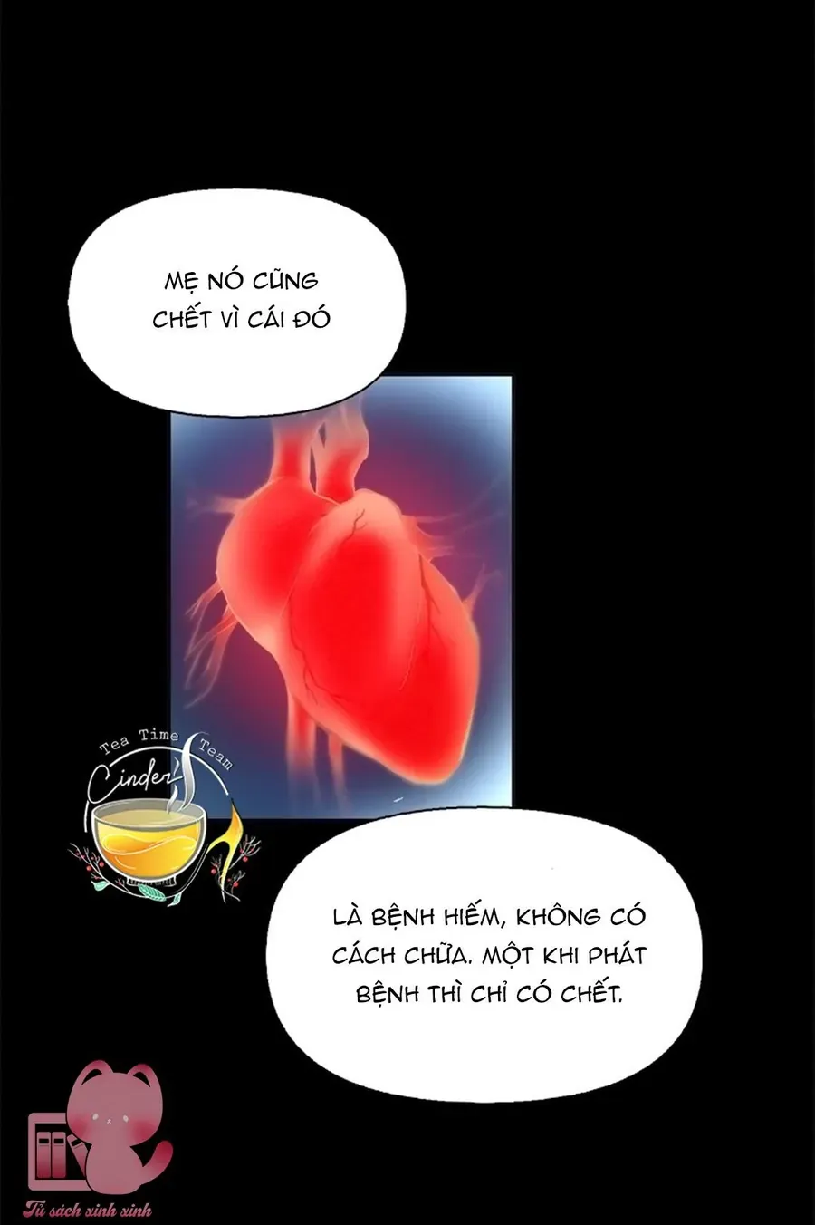 Thanh Xuân Của Chúng Ta Chap 107 - Next Chap 108