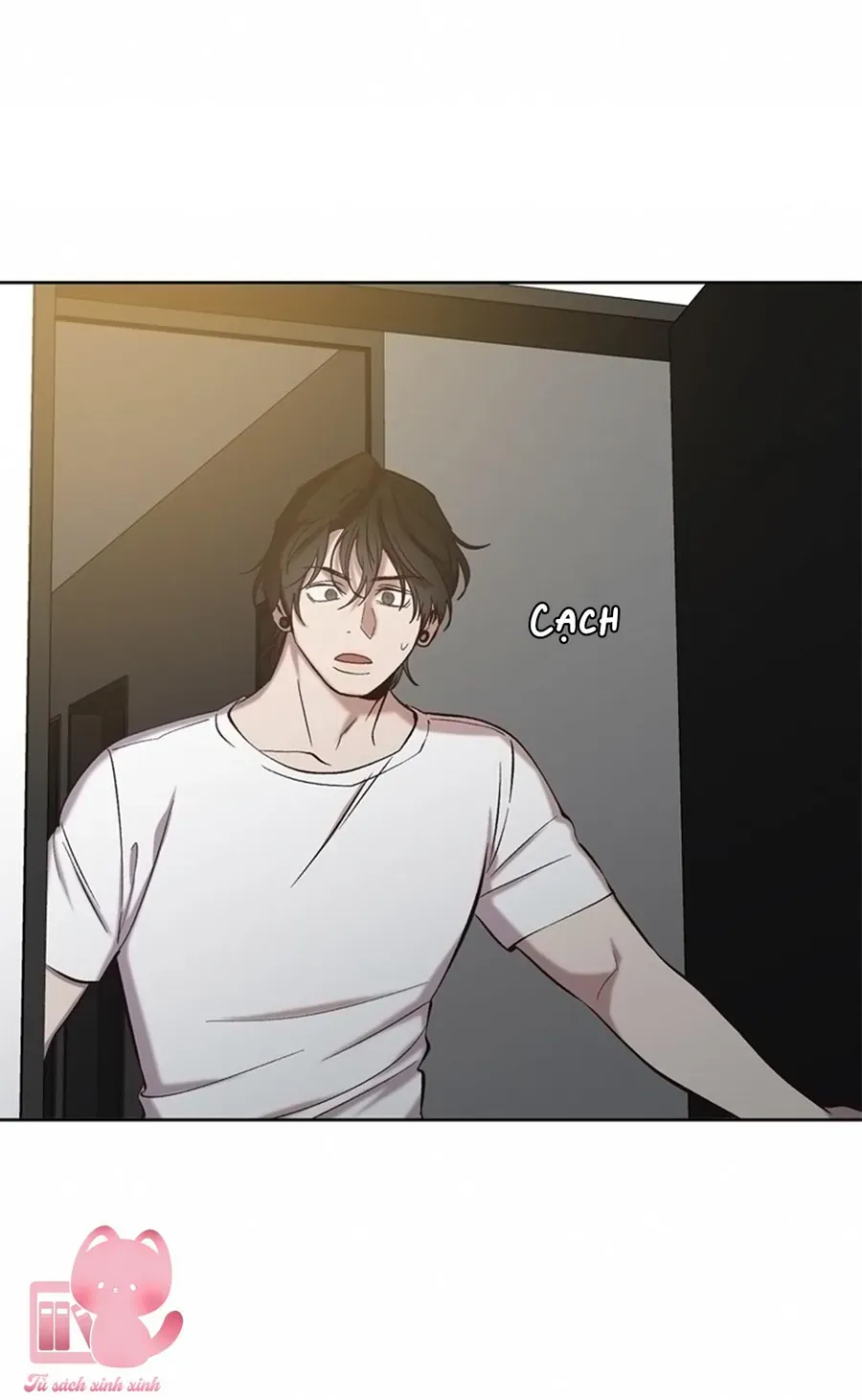 Thanh Xuân Của Chúng Ta Chap 107 - Next Chap 108