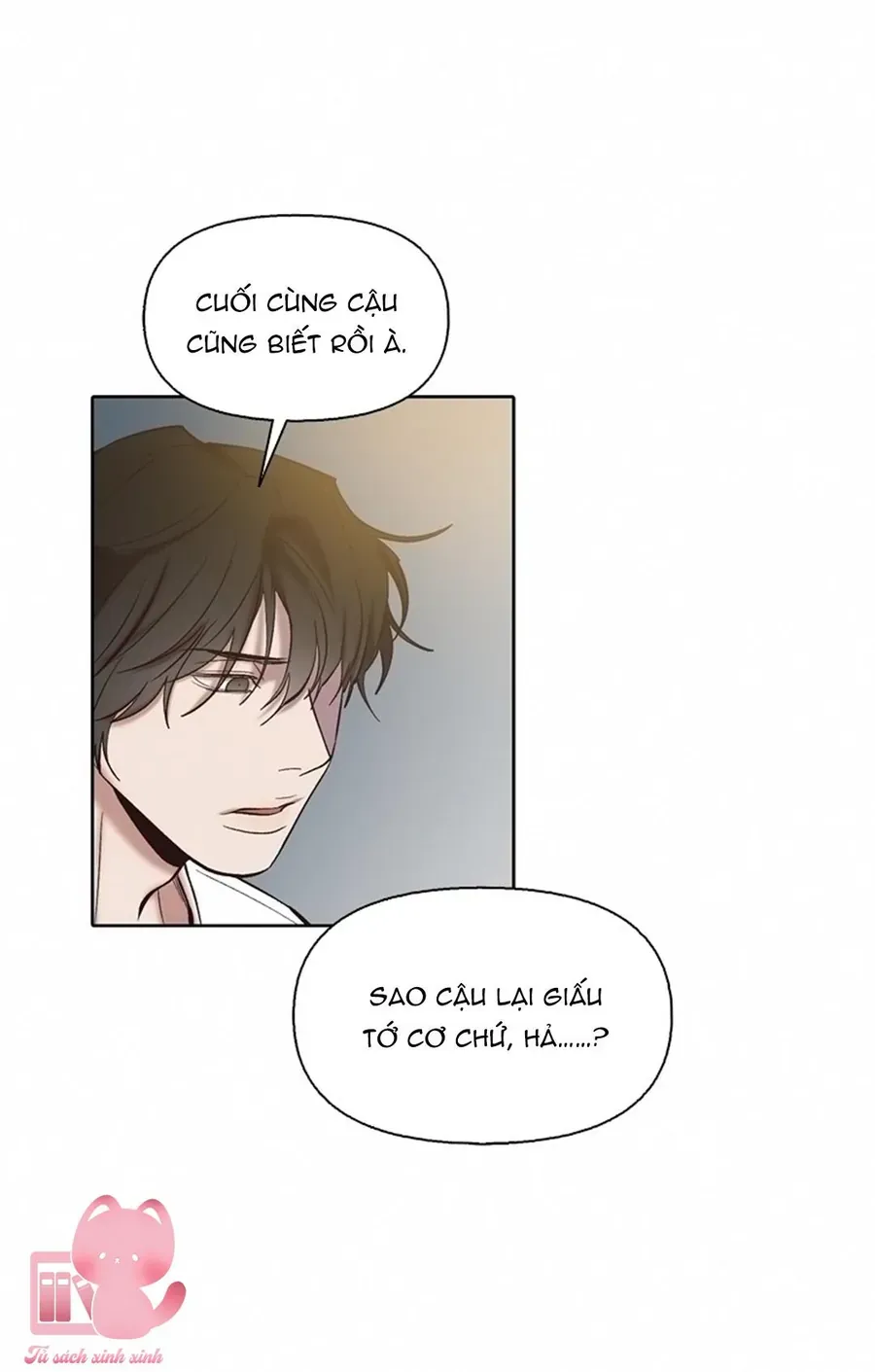 Thanh Xuân Của Chúng Ta Chap 107 - Next Chap 108