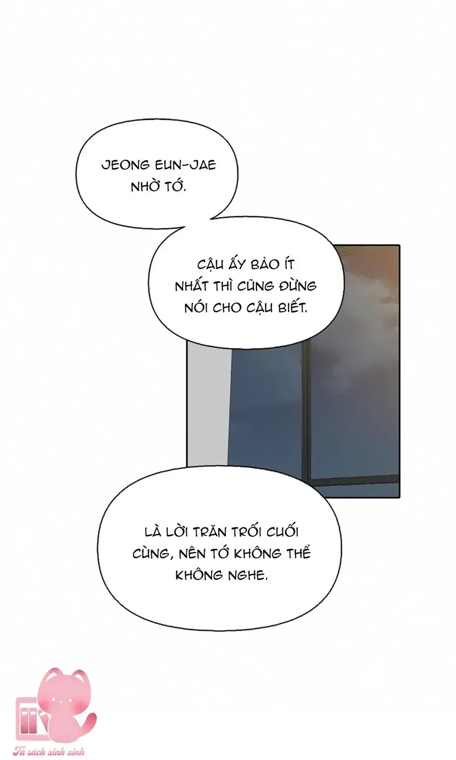 Thanh Xuân Của Chúng Ta Chap 107 - Next Chap 108