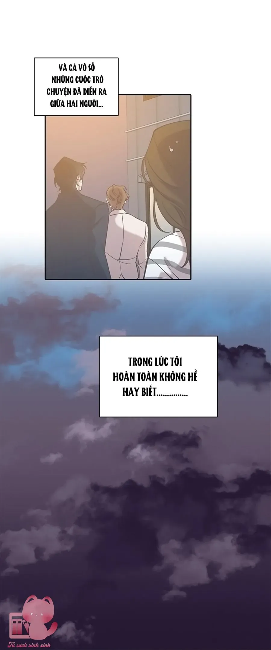 Thanh Xuân Của Chúng Ta Chap 107 - Next Chap 108