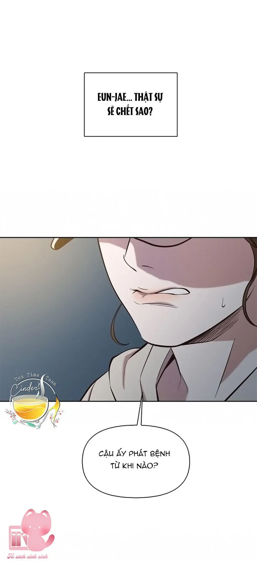 Thanh Xuân Của Chúng Ta Chap 107 - Next Chap 108