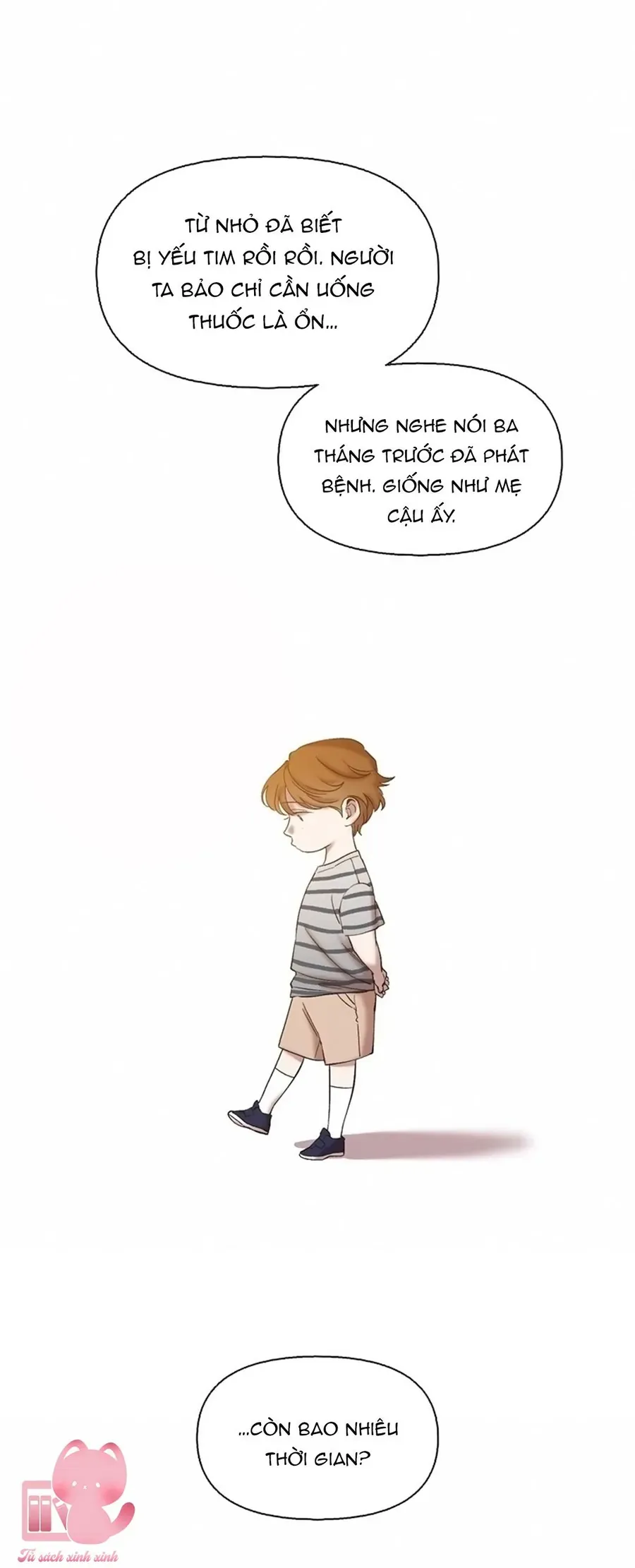 Thanh Xuân Của Chúng Ta Chap 107 - Next Chap 108