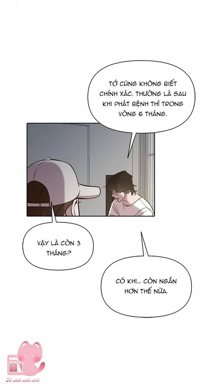 Thanh Xuân Của Chúng Ta Chap 107 - Next Chap 108