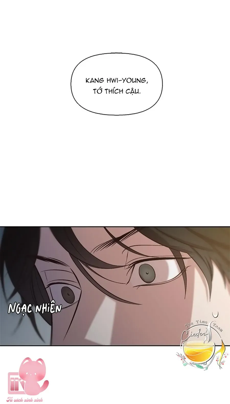 Thanh Xuân Của Chúng Ta Chap 107 - Next Chap 108