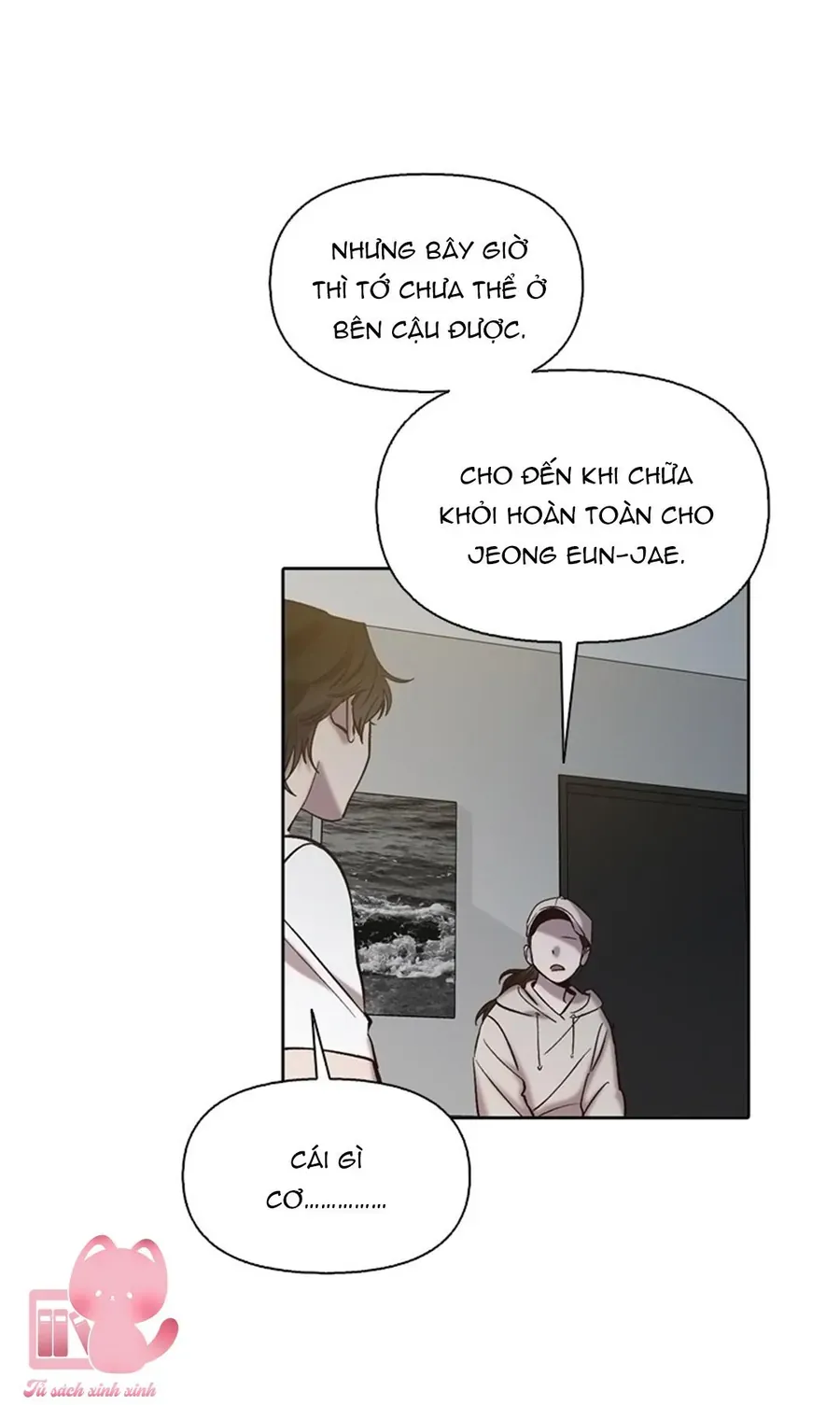 Thanh Xuân Của Chúng Ta Chap 107 - Next Chap 108