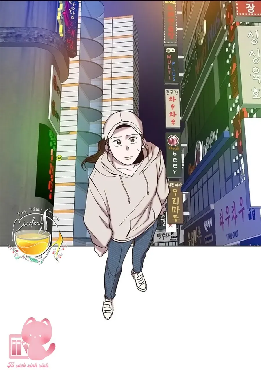 Thanh Xuân Của Chúng Ta Chap 107 - Next Chap 108