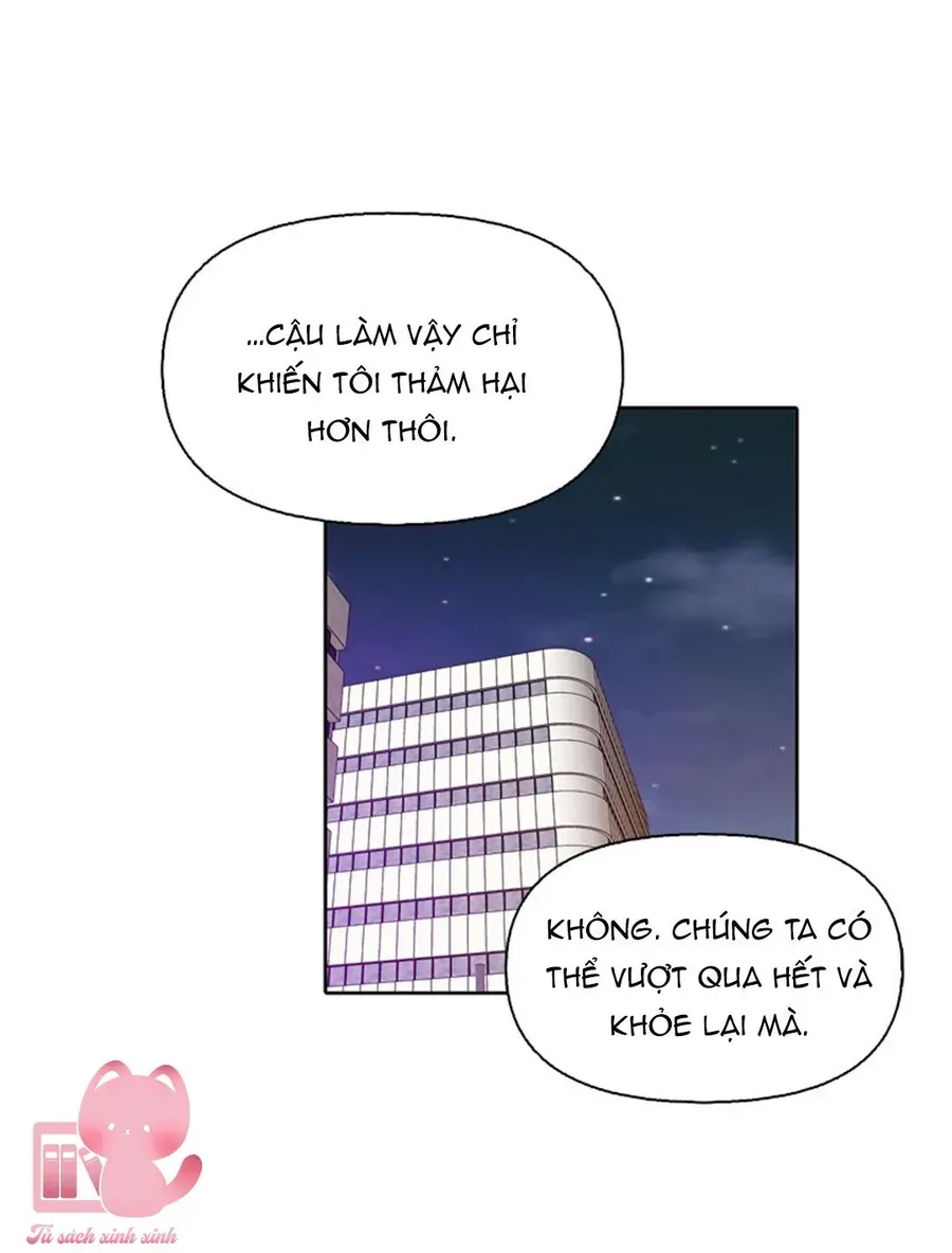 Thanh Xuân Của Chúng Ta Chap 107 - Next Chap 108