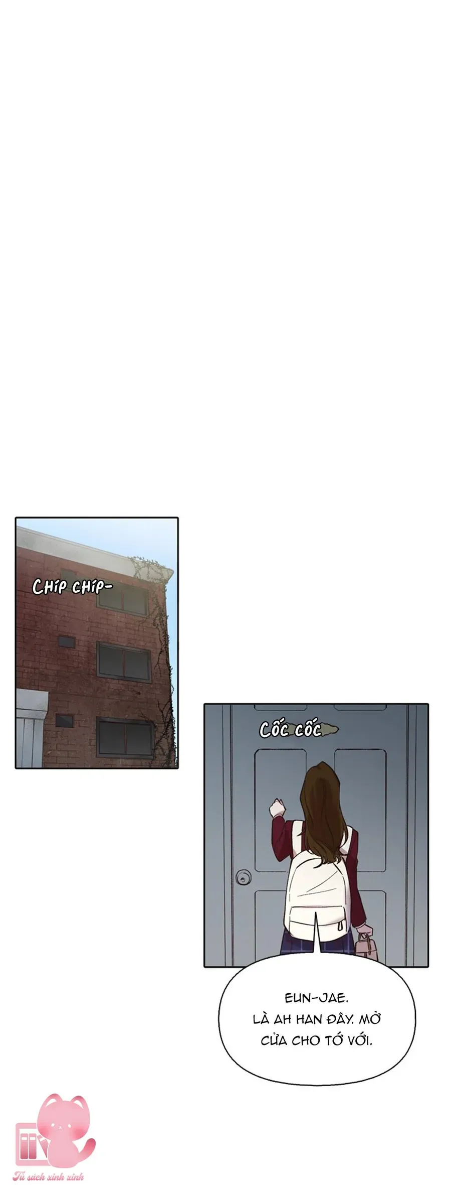 Thanh Xuân Của Chúng Ta Chap 107 - Next Chap 108