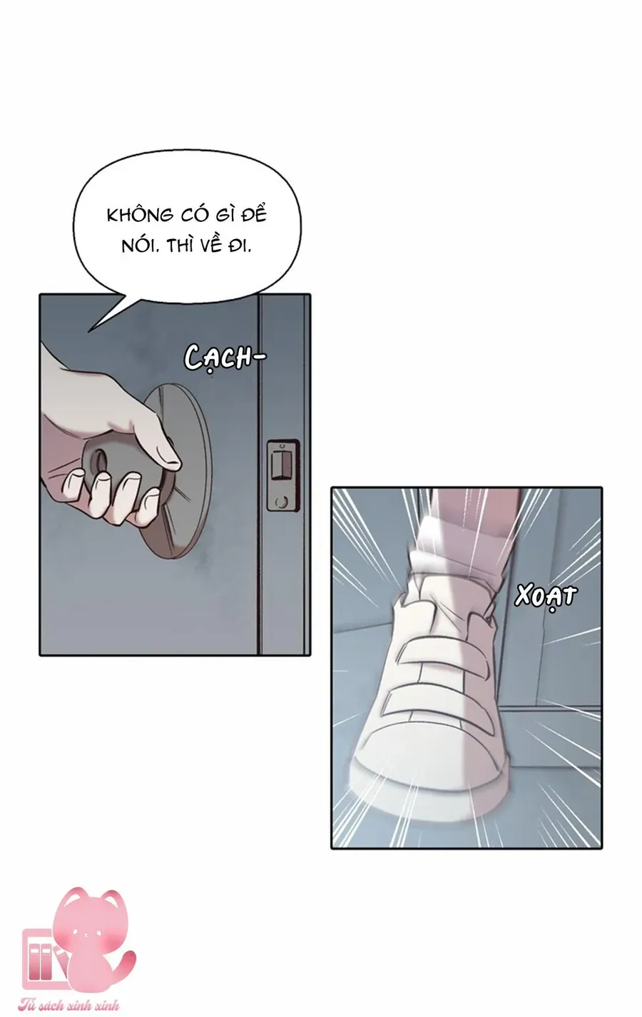 Thanh Xuân Của Chúng Ta Chap 107 - Next Chap 108