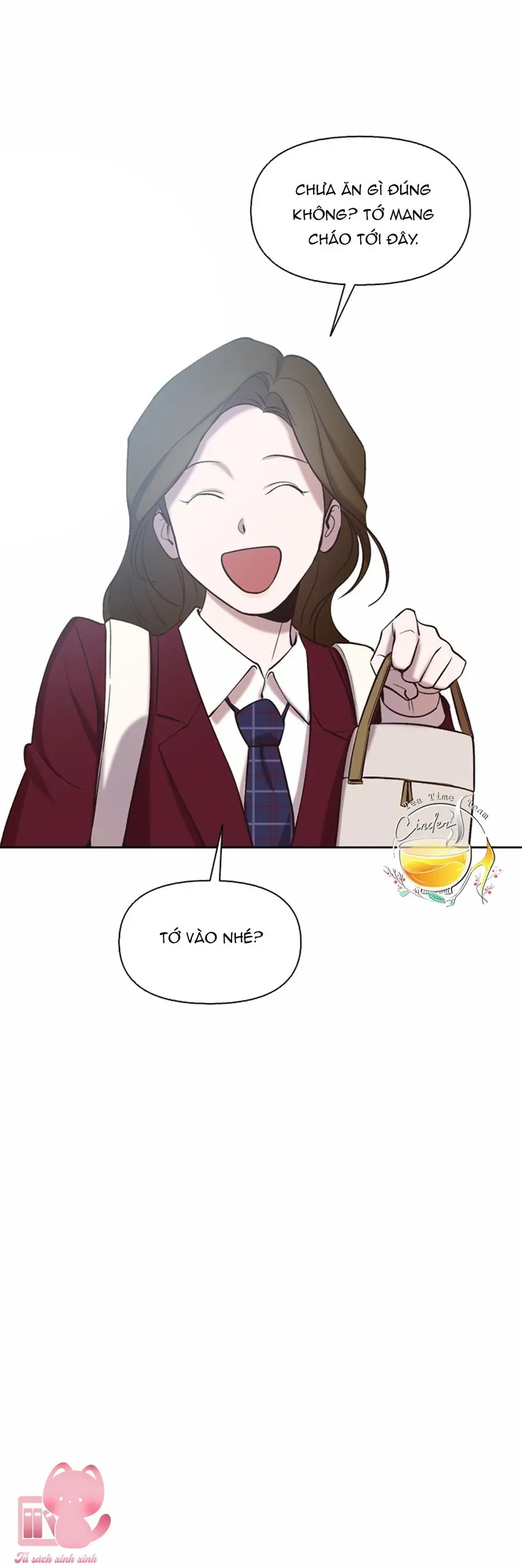 Thanh Xuân Của Chúng Ta Chap 107 - Next Chap 108