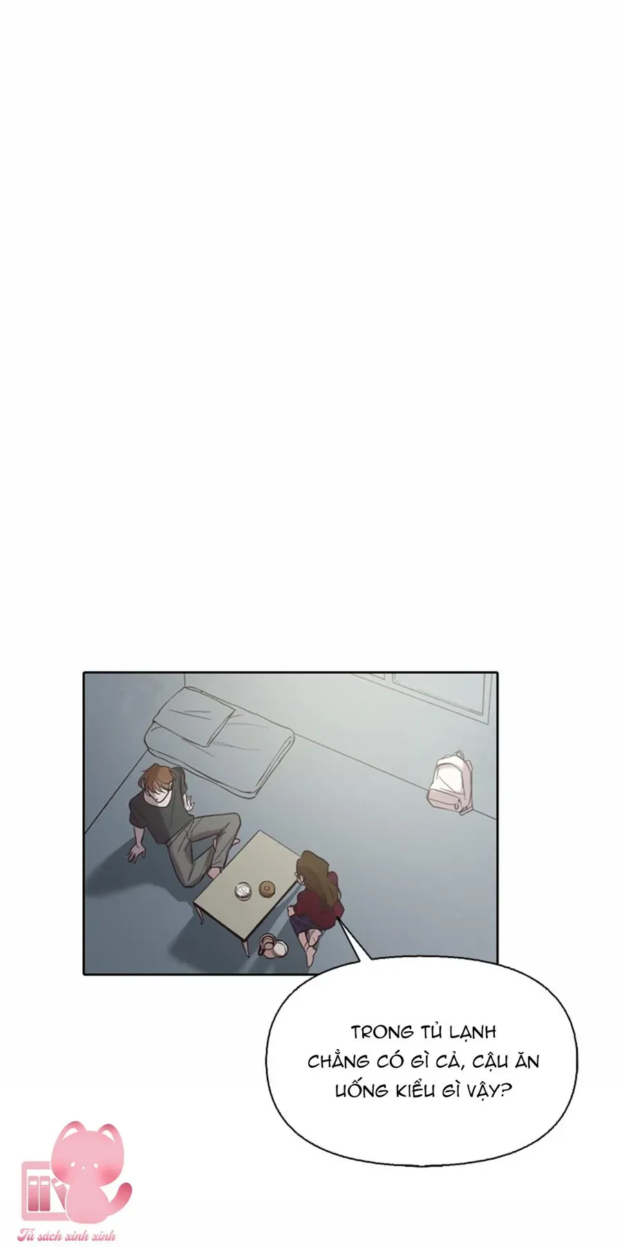 Thanh Xuân Của Chúng Ta Chap 107 - Next Chap 108