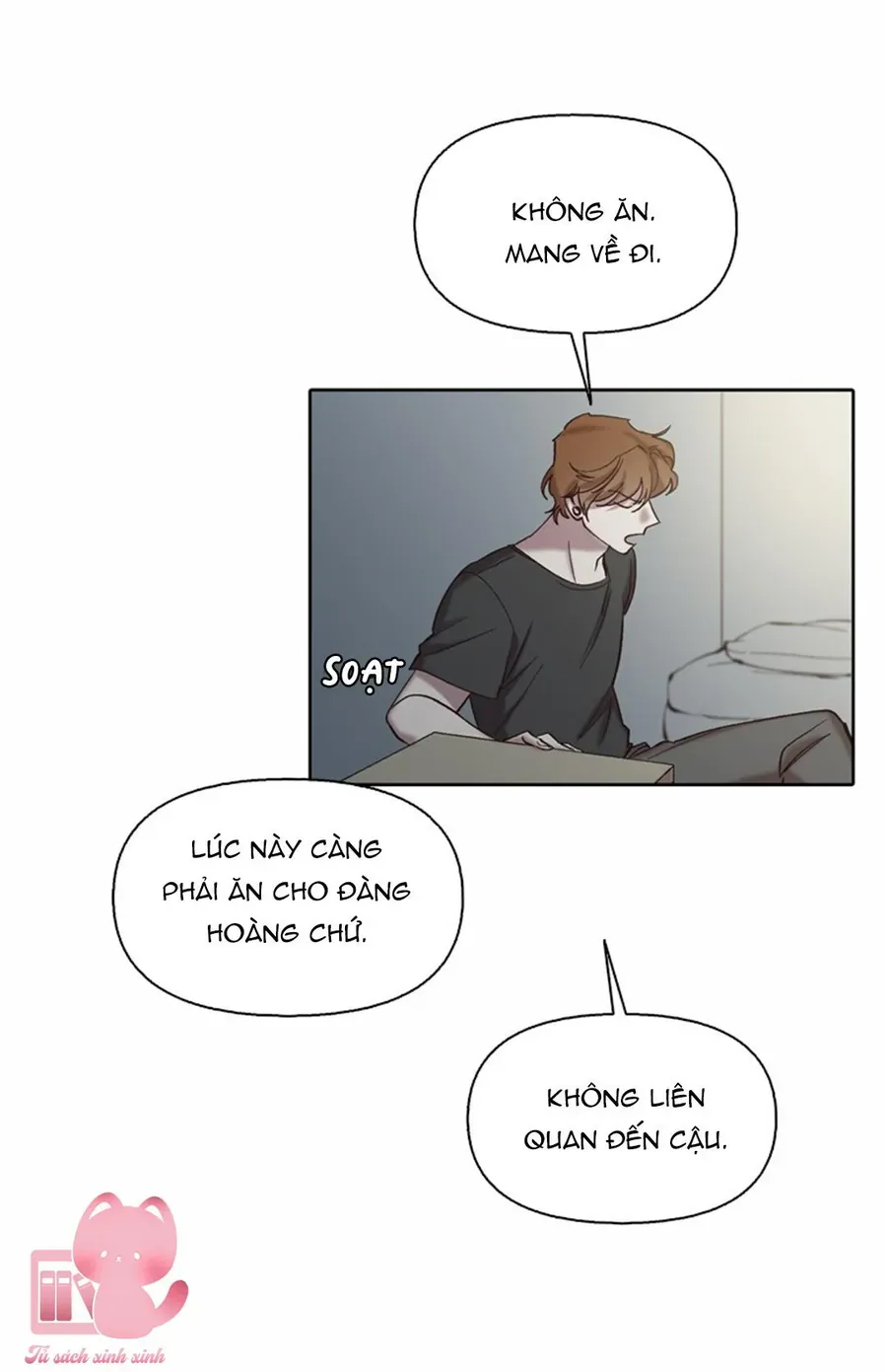 Thanh Xuân Của Chúng Ta Chap 107 - Next Chap 108