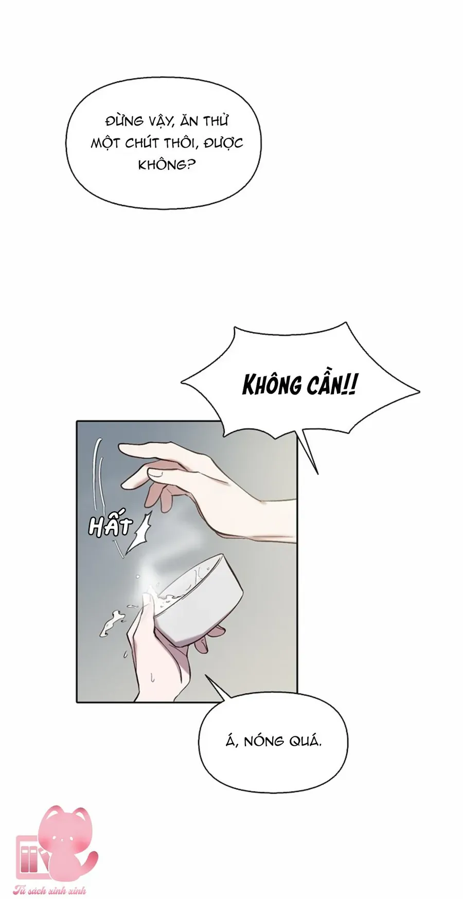 Thanh Xuân Của Chúng Ta Chap 107 - Next Chap 108