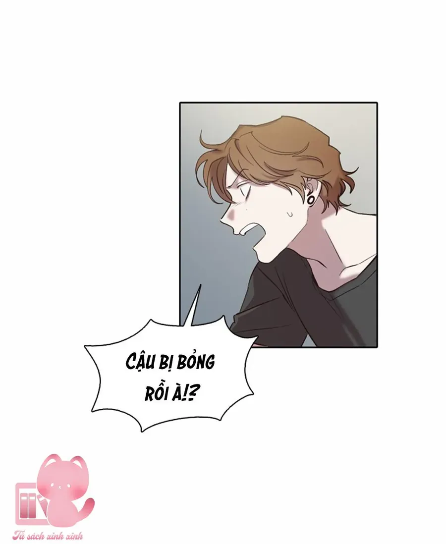 Thanh Xuân Của Chúng Ta Chap 107 - Next Chap 108