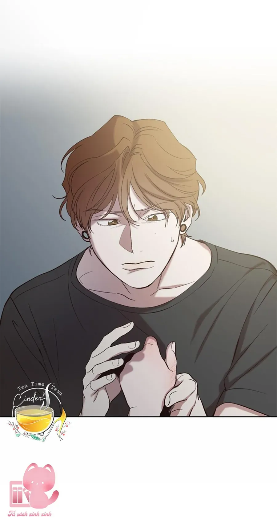 Thanh Xuân Của Chúng Ta Chap 107 - Next Chap 108